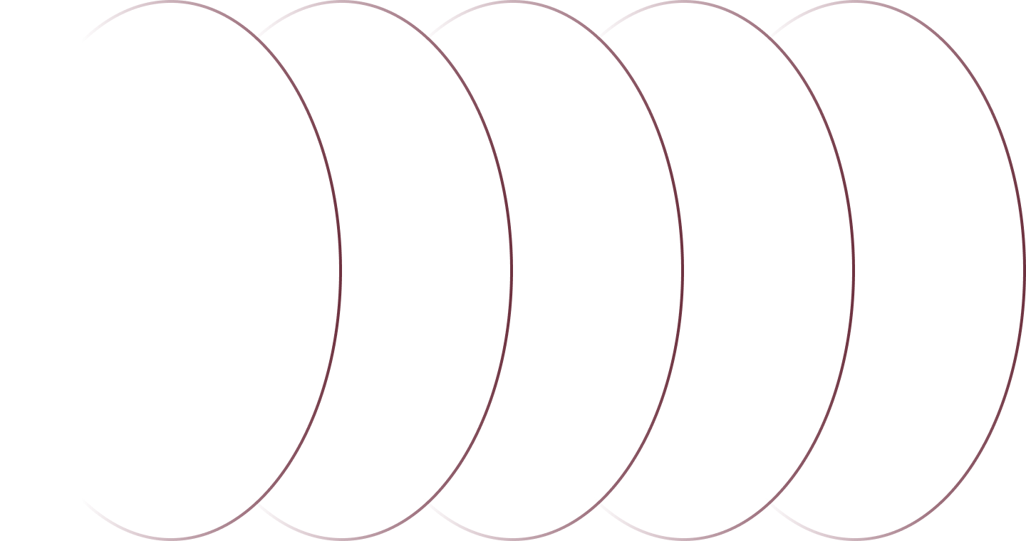 HalfCirclesMaroon5